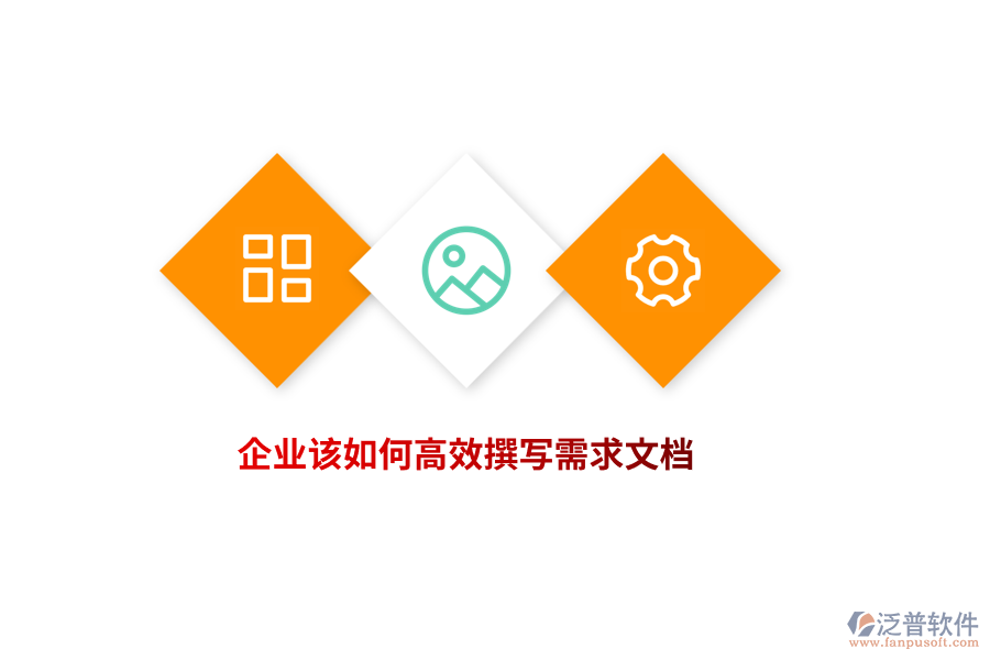 企業(yè)該如何高效撰寫需求文檔？