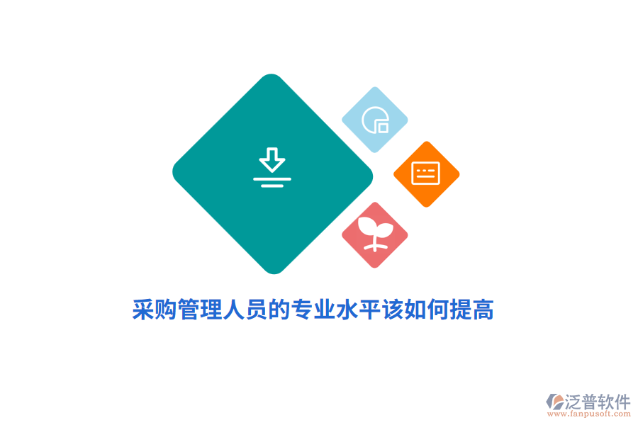 采購管理人員的專業(yè)水平該如何提高？