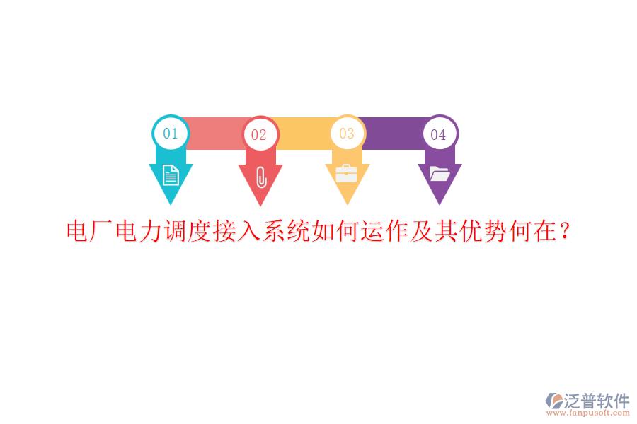 電廠電力調度接入系統(tǒng)如何運作及其優(yōu)勢何在？