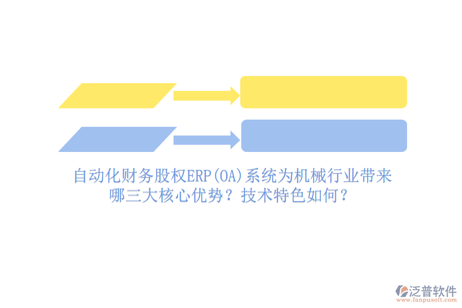 自動化財務(wù)股權(quán)ERP(OA)系統(tǒng)為機械行業(yè)帶來哪三大核心優(yōu)勢？技術(shù)特色如何？