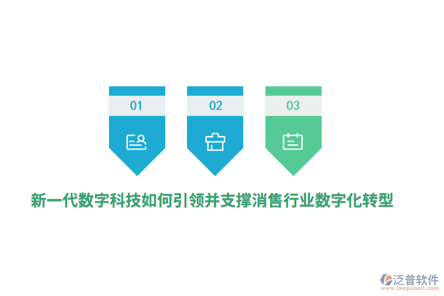 新一代數(shù)字科技如何引領(lǐng)并支撐消售行業(yè)數(shù)字化轉(zhuǎn)型？