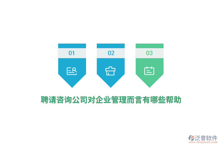 聘請咨詢公司對企業(yè)管理而言有哪些幫助？