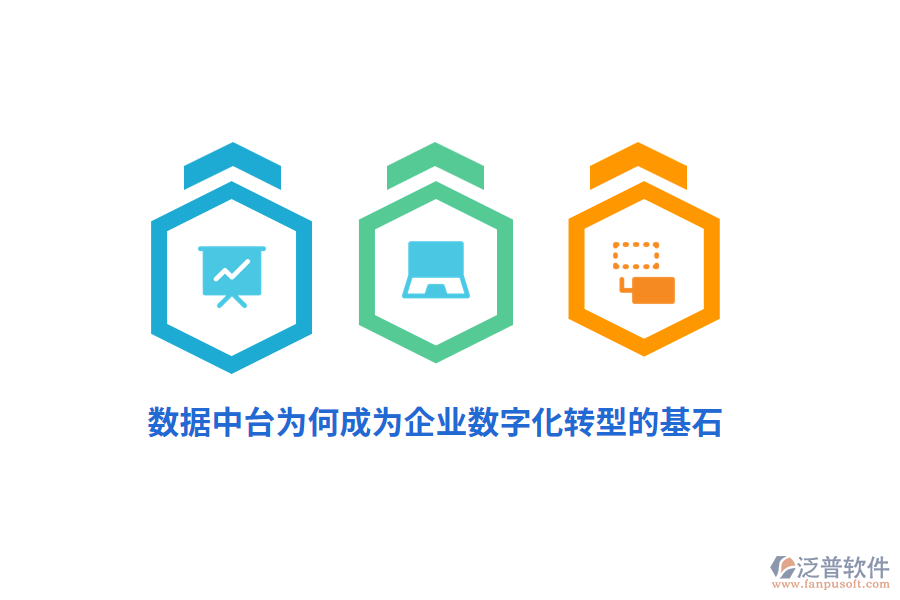 數(shù)據(jù)中臺(tái)為何成為企業(yè)數(shù)字化轉(zhuǎn)型的基石？