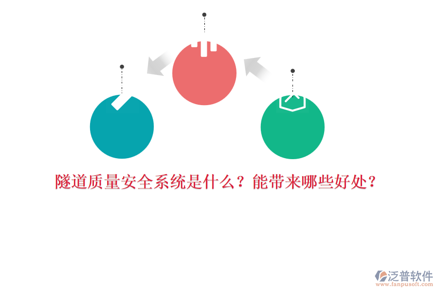 隧道質(zhì)量安全系統(tǒng)是什么？能帶來哪些好處？