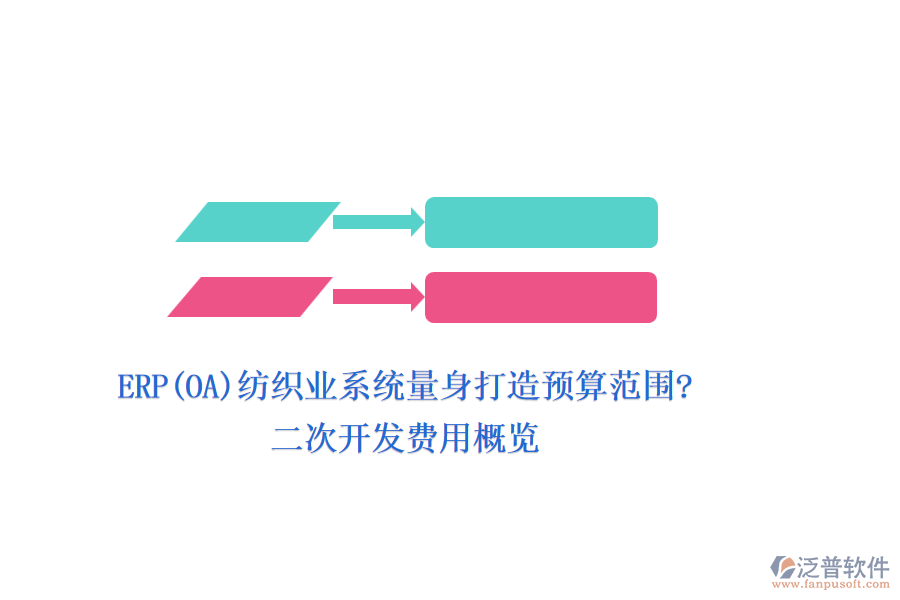 ERP(OA)紡織業(yè)系統(tǒng)量身打造預(yù)算范圍?<a href=http://m.newsbd7.com/Implementation/kaifa/ target=_blank class=infotextkey>二次開(kāi)發(fā)</a>費(fèi)用概覽