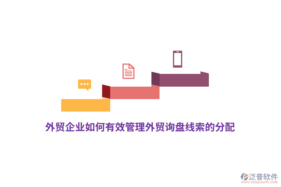 外貿(mào)企業(yè)如何有效管理外貿(mào)詢盤線索的分配？