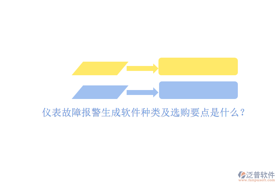 儀表故障報(bào)警生成軟件種類及選購要點(diǎn)是什么？.png