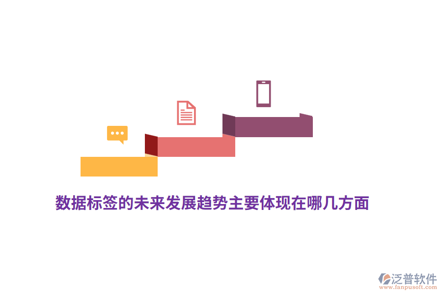 數(shù)據(jù)標(biāo)簽的未來(lái)發(fā)展趨勢(shì)主要體現(xiàn)在哪幾方面？