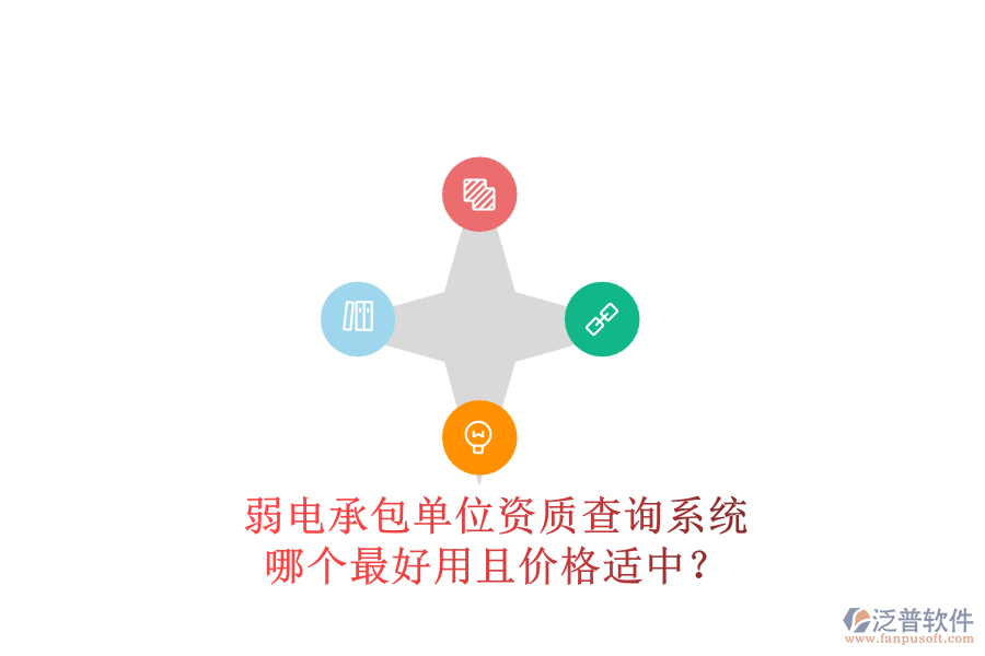 弱電承包單位資質查詢系統(tǒng)，哪個最好用且價格適中？