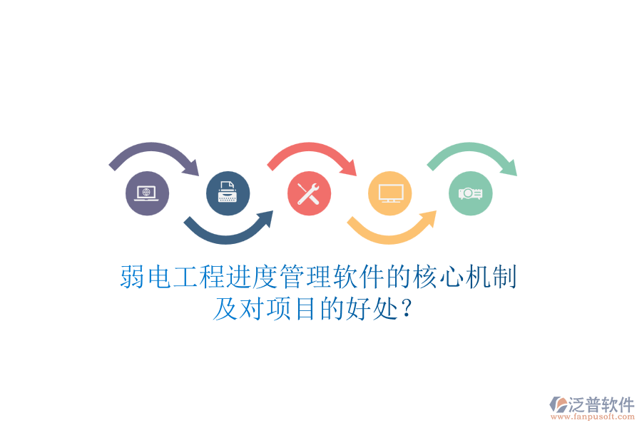 弱電工程進(jìn)度管理軟件的核心機(jī)制及對項目的好處？