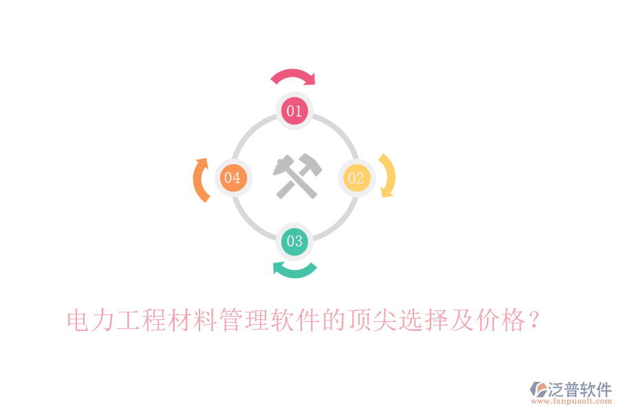 電力工程材料管理軟件的頂尖選擇及價格?