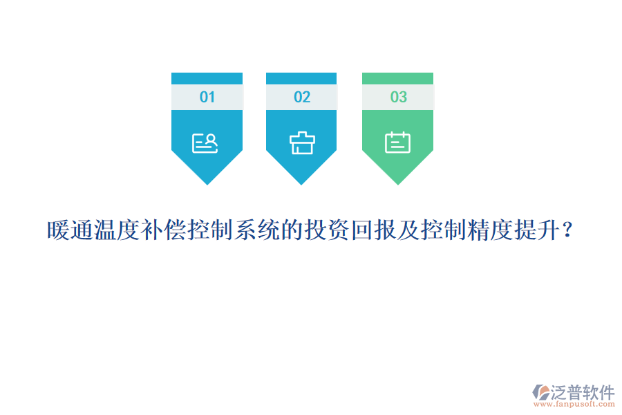 暖通溫度補(bǔ)償控制系統(tǒng)的投資回報及控制精度提升？
