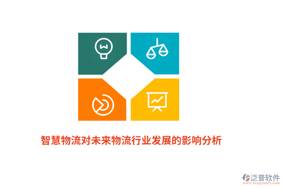 智慧物流對未來物流行業(yè)發(fā)展的影響分析