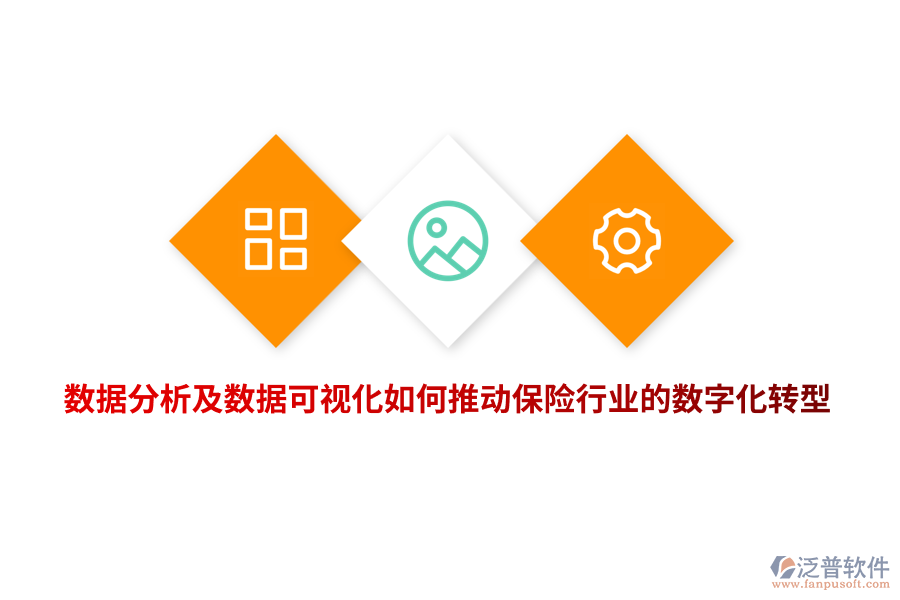 數(shù)據(jù)分析及數(shù)據(jù)可視化如何推動(dòng)保險(xiǎn)行業(yè)的數(shù)字化轉(zhuǎn)型？