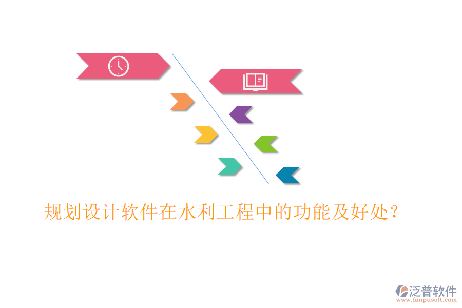 規(guī)劃設(shè)計(jì)軟件在水利工程中的功能及好處？