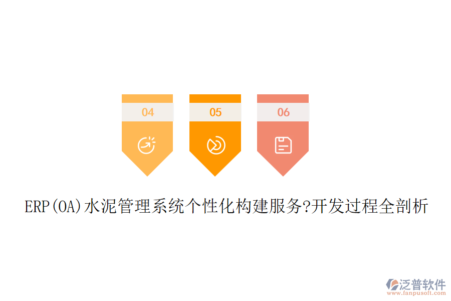 ERP(OA)水泥管理系統(tǒng)個(gè)性化構(gòu)建服務(wù)?開(kāi)發(fā)過(guò)程全剖析