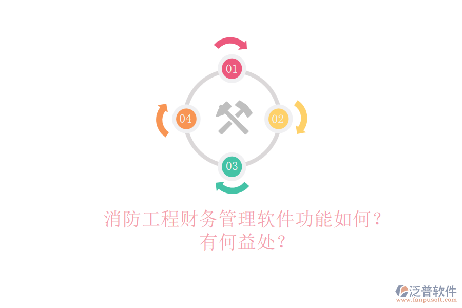 消防工程財務(wù)管理軟件功能如何？有何益處？