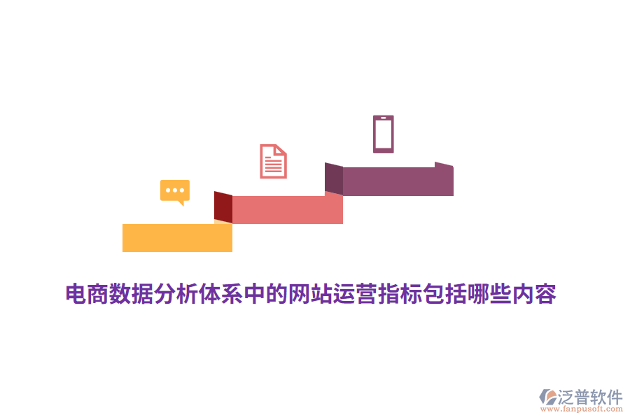 電商數(shù)據(jù)分析體系中的網(wǎng)站運(yùn)營(yíng)指標(biāo)包括哪些內(nèi)容？