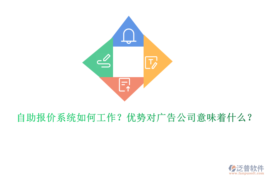 自助報(bào)價(jià)系統(tǒng)如何工作？?jī)?yōu)勢(shì)對(duì)廣告公司意味著什么？