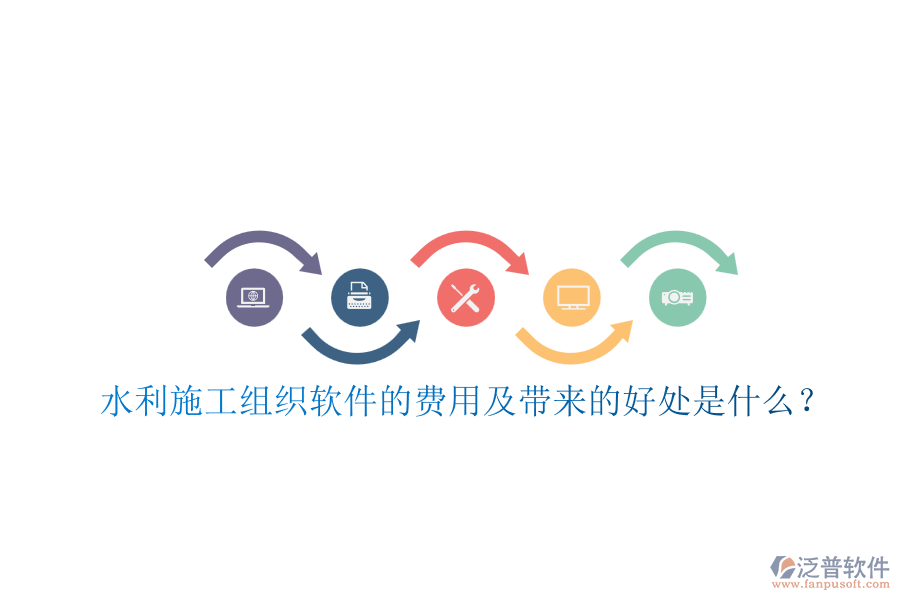 水利施工組織軟件的費(fèi)用及帶來的好處是什么？
