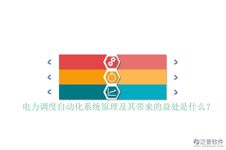 電力調(diào)度自動化系統(tǒng)原理及其帶來的益處是什么？