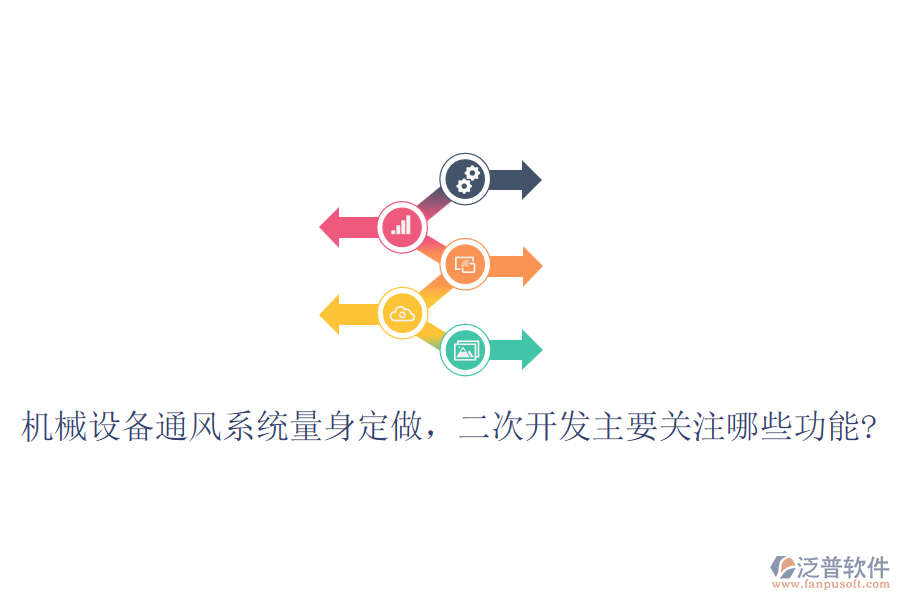 機(jī)械設(shè)備通風(fēng)系統(tǒng)量身定做，二次開(kāi)發(fā)主要關(guān)注哪些功能?