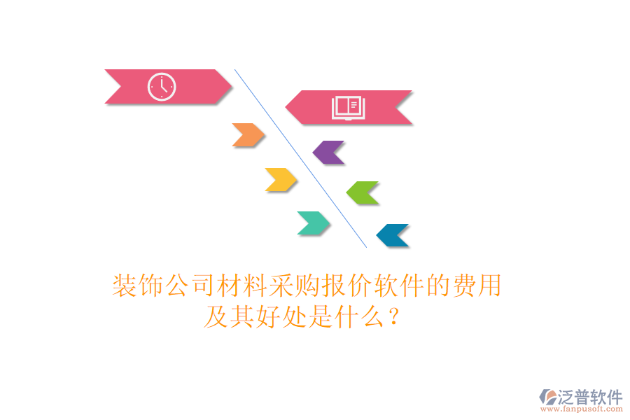 裝飾公司材料采購(gòu)報(bào)價(jià)軟件的費(fèi)用及其好處是什么？