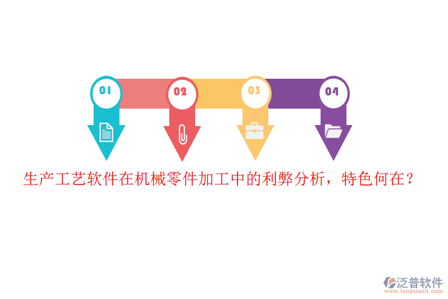 生產(chǎn)工藝軟件在機(jī)械零件加工中的利弊分析，特色何在？