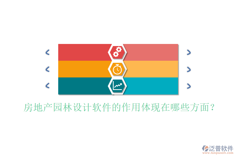 房地產(chǎn)園林設(shè)計(jì)軟件的作用體現(xiàn)在哪些方面?