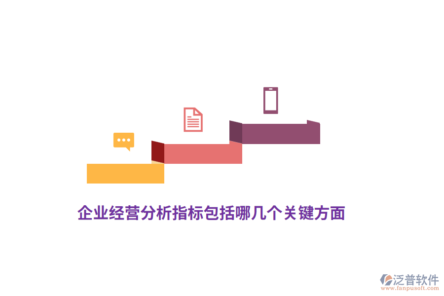 企業(yè)經(jīng)營分析指標(biāo)包括哪幾個關(guān)鍵方面？