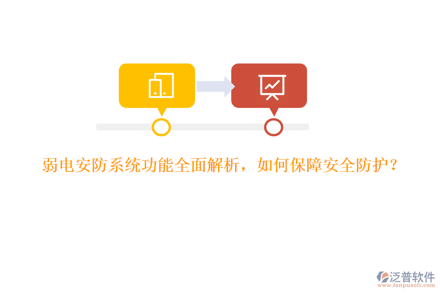 弱電安防系統(tǒng)功能全面解析，如何保障安全防護(hù)？