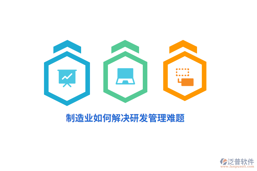制造業(yè)如何解決研發(fā)管理難題?