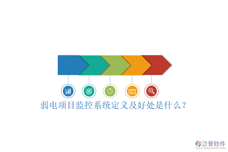 弱電項(xiàng)目監(jiān)控系統(tǒng)定義及好處是什么？