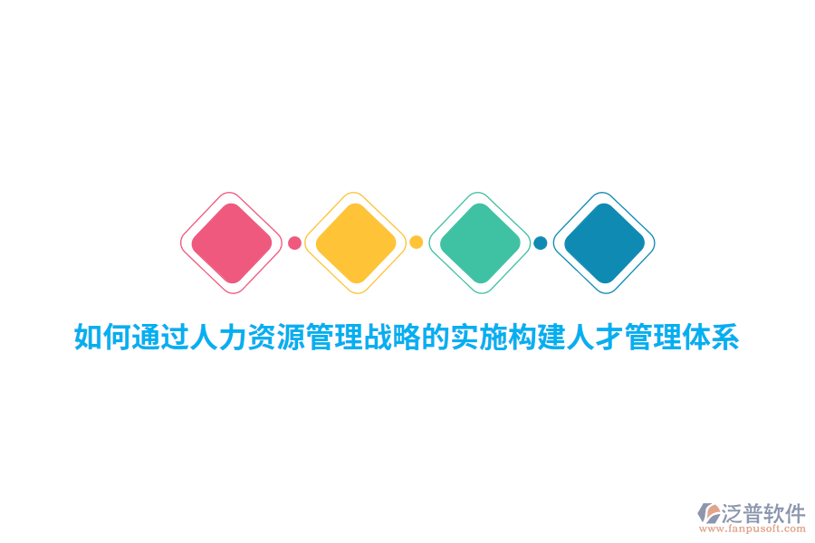 如何通過(guò)人力資源管理戰(zhàn)略的實(shí)施構(gòu)建人才管理體系？