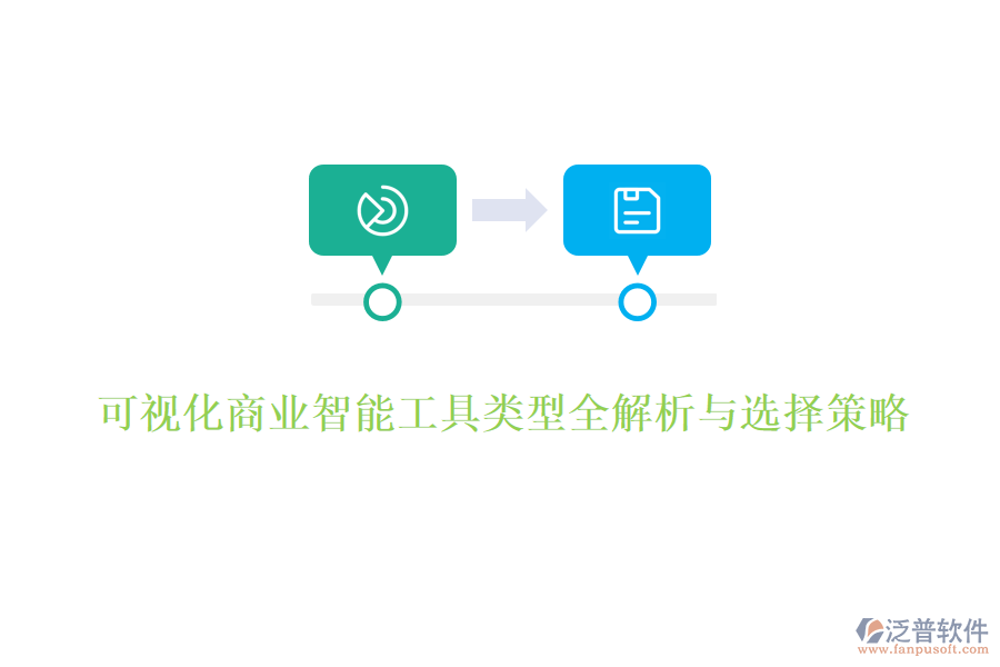 可視化商業(yè)智能工具類(lèi)型全解析與選擇策略