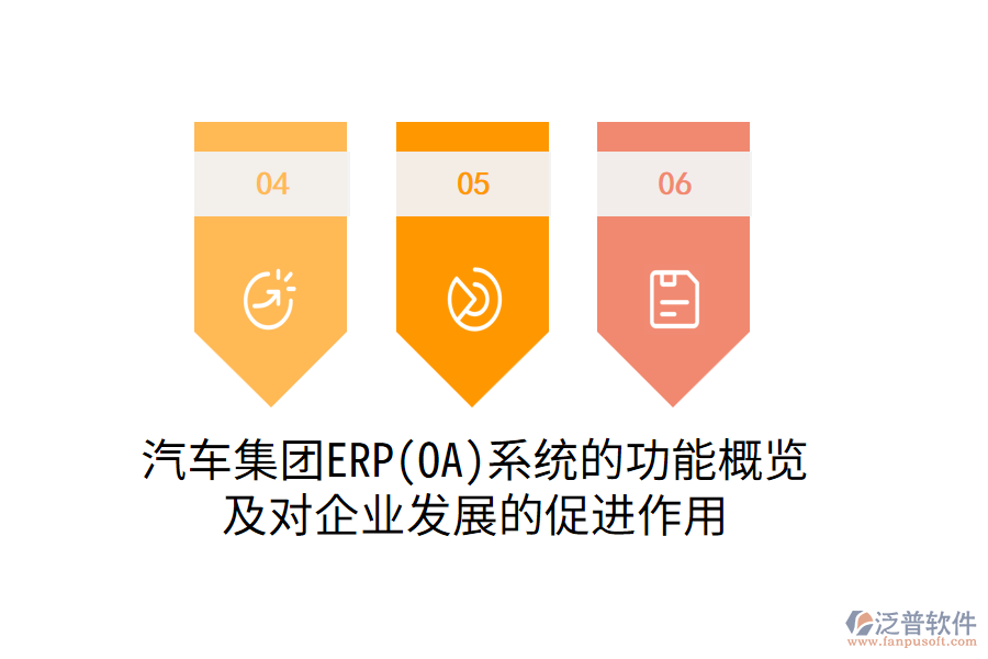 汽車集團(tuán)ERP(OA)系統(tǒng)的功能概覽及對(duì)企業(yè)發(fā)展的促進(jìn)作用