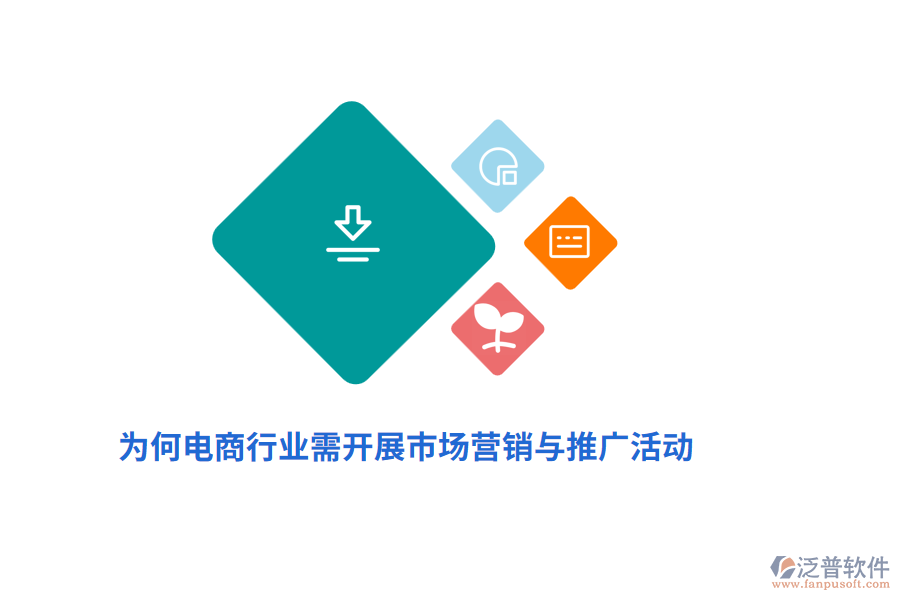 為何電商行業(yè)需開(kāi)展市場(chǎng)營(yíng)銷與推廣活動(dòng)？