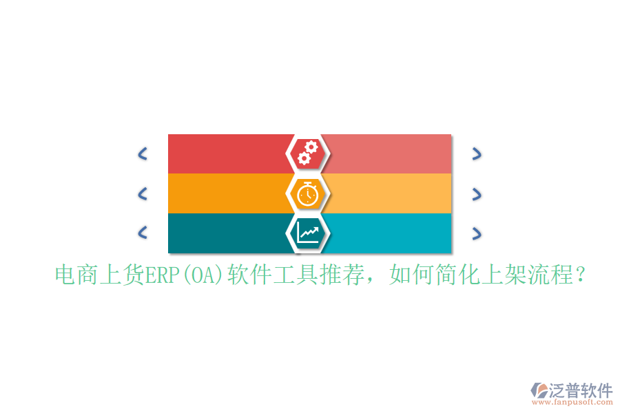 電商上貨ERP(OA)軟件工具推薦，如何簡化上架流程？