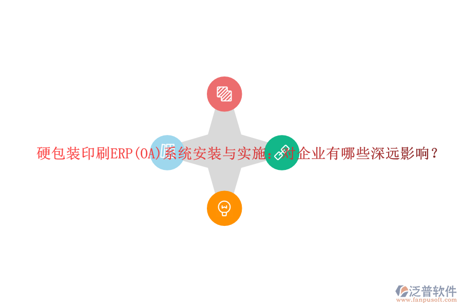 硬包裝印刷ERP(OA)系統(tǒng)安裝與實施：對企業(yè)有哪些深遠影響？