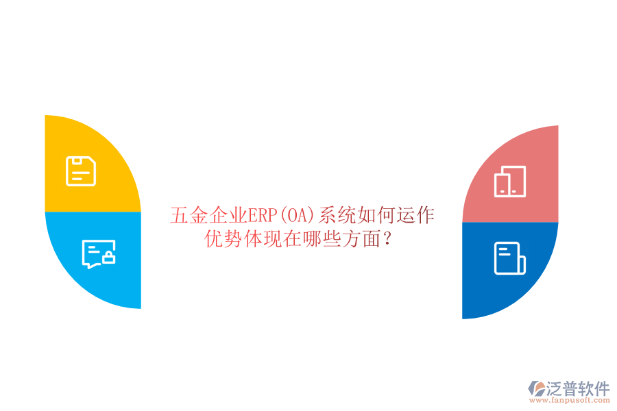 五金企業(yè)ERP(OA)系統(tǒng)如何運作，優(yōu)勢體現(xiàn)在哪些方面？