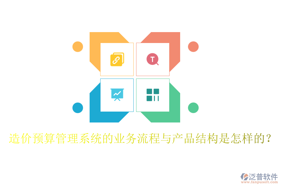 造價(jià)預(yù)算管理系統(tǒng)的業(yè)務(wù)流程與產(chǎn)品結(jié)構(gòu)是怎樣的？
