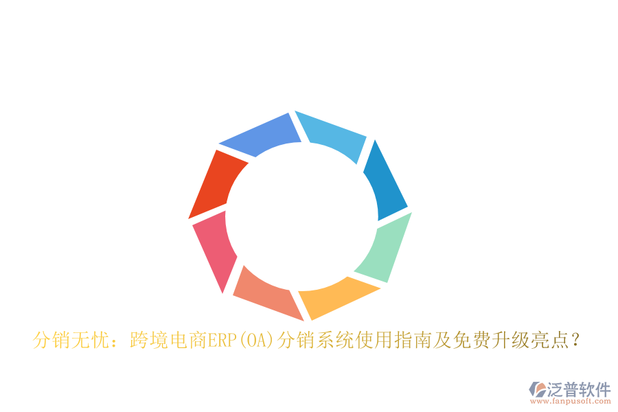 分銷無憂：跨境電商ERP(OA)分銷系統(tǒng)使用指南及免費升級亮點？