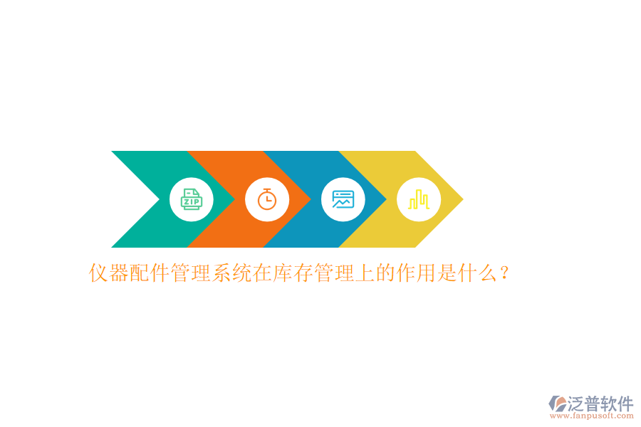 儀器配件管理系統(tǒng)在庫存管理上的作用是什么?