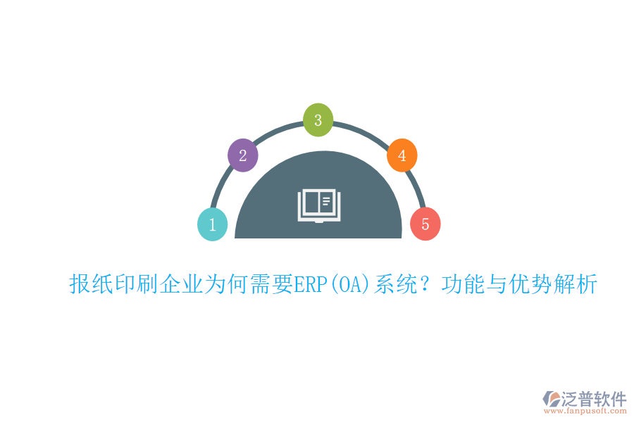 報(bào)紙印刷企業(yè)為何需要ERP(OA)系統(tǒng)？功能與優(yōu)勢解析