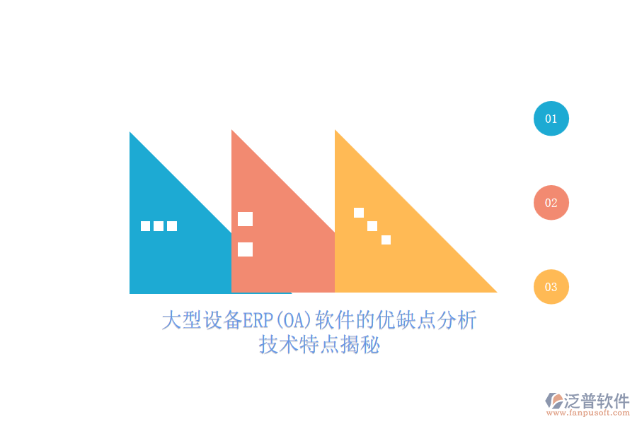 大型設(shè)備ERP(OA)軟件的優(yōu)缺點分析，技術(shù)特點揭秘