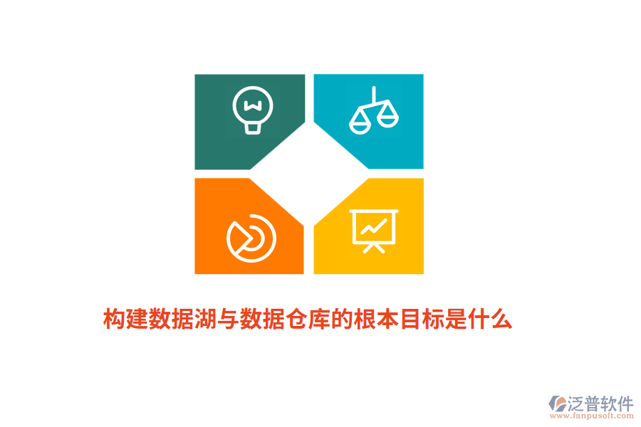 構建數(shù)據(jù)湖與數(shù)據(jù)倉庫的根本目標是什么？