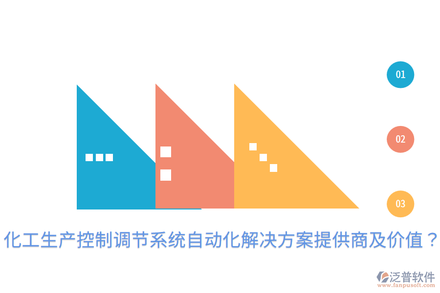  化工生產(chǎn)控制調(diào)節(jié)系統(tǒng)自動(dòng)化解決方案提供商及價(jià)值？