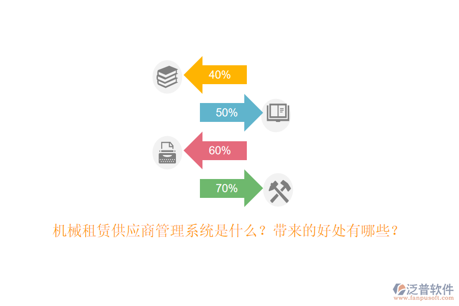 機(jī)械租賃供應(yīng)商管理系統(tǒng)是什么？帶來(lái)的好處有哪些？