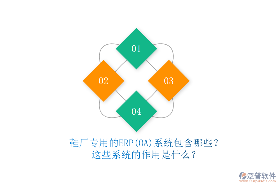鞋廠專(zhuān)用的ERP(OA)系統(tǒng)包含哪些？這些系統(tǒng)的作用是什么？