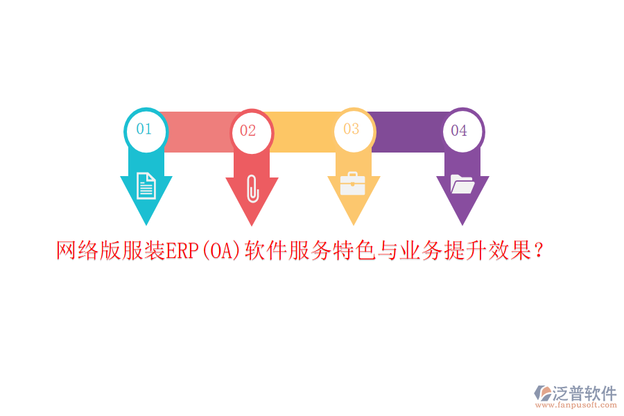 網(wǎng)絡版服裝ERP(OA)軟件服務特色與業(yè)務提升效果？